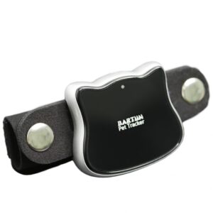 Gps tracker G02M para mascotas IP65