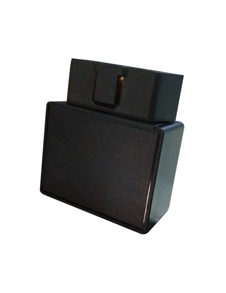 GPS Tracker 4G - OBD 1 GPS Tracker 4G - OBD