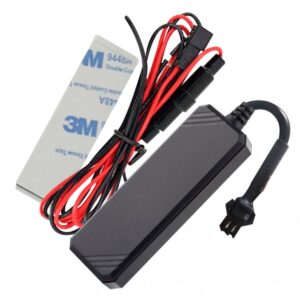 Localizador rastreador GPS Tracker LK710 para vehículos