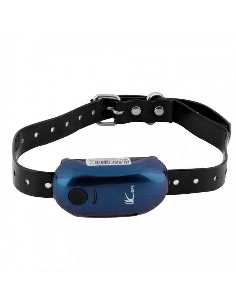 Rastreador GPS LK110 IP65 para mascotas 1 Rastreador GPS LK110 IP65 para mascotas