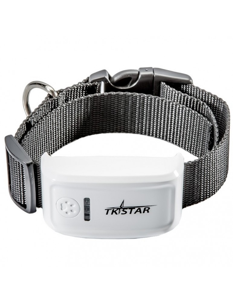 Rastreador GPS TK909 1000mAH IP65 para mascotas 1 Rastreador GPS TK909 1000mAH IP65 para mascotas