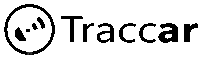 Logotipo traccar seguimiento gps